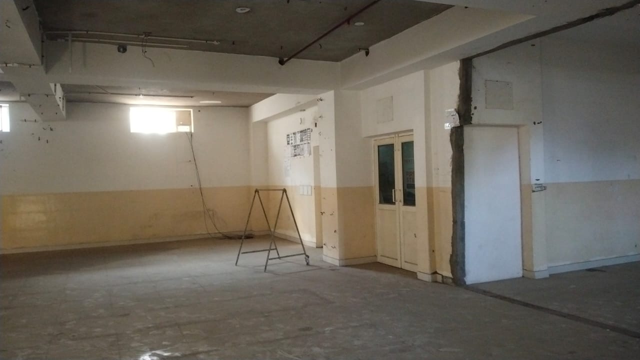 2750 Sq Ft Basement for Rent in Sitabari Tonk Road, Jaipur-Tonk Road-Jaipur